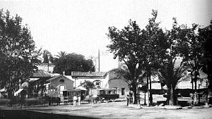 ENIGME DE LA PLACE KLEBER